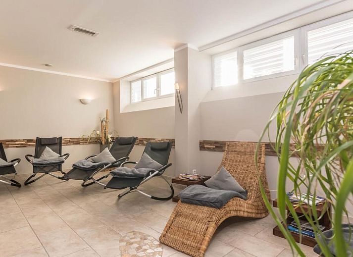 Verblijf 55203304 - Vakantie appartement Beieren - Ammersee-Hotel