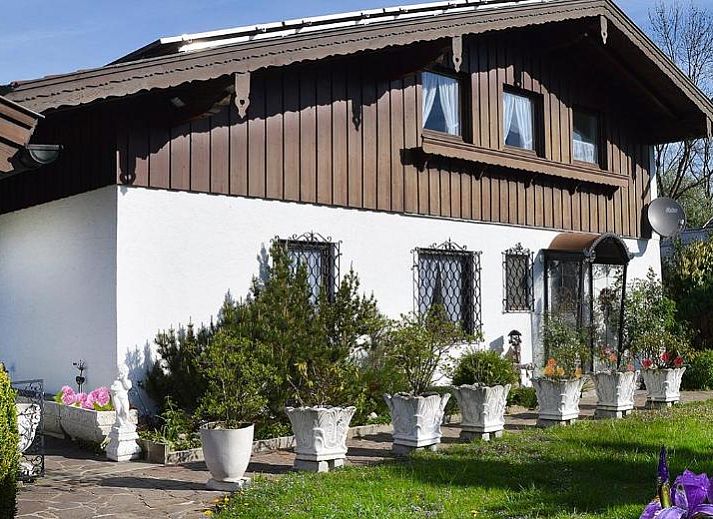 Guest house 56203303 - Apartment Bavaria - Gasthof Hotel zur Post