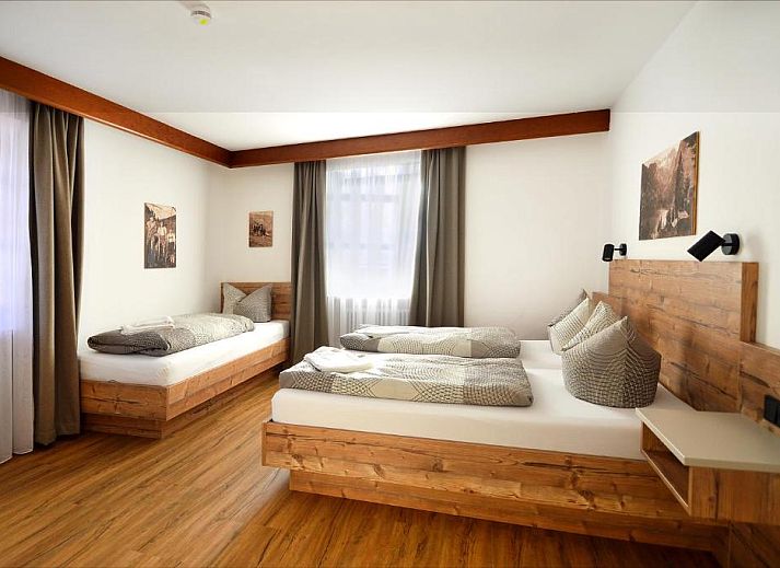 Guest house 56203303 - Apartment Bavaria - Gasthof Hotel zur Post