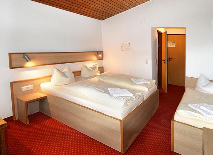 Guest house 56203303 - Apartment Bavaria - Gasthof Hotel zur Post