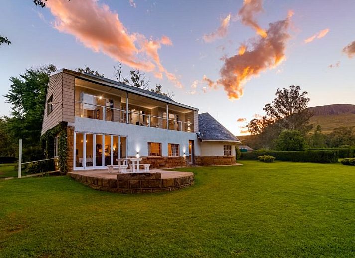 Verblijf 5726401 • Vakantiewoning Oost-Kaap • Woodcliffe Country House 