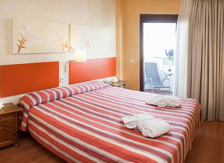 Verblijf 5820501 - Appartement Ibiza - Apartamentos Parot Quality