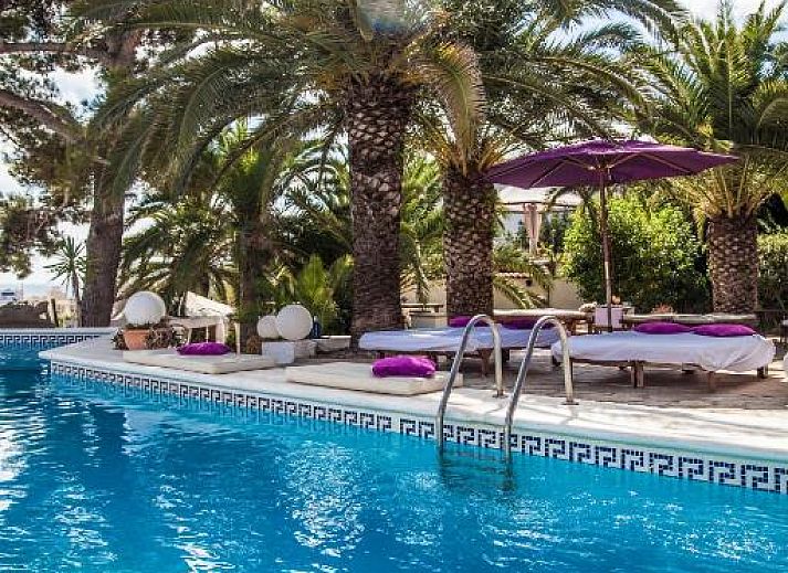 Verblijf 5820502 - Bed and breakfast Ibiza - Buenavista & Suites