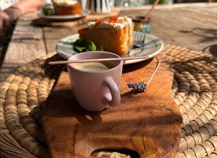 Verblijf 5820502 - Bed and breakfast Ibiza - Buenavista & Suites