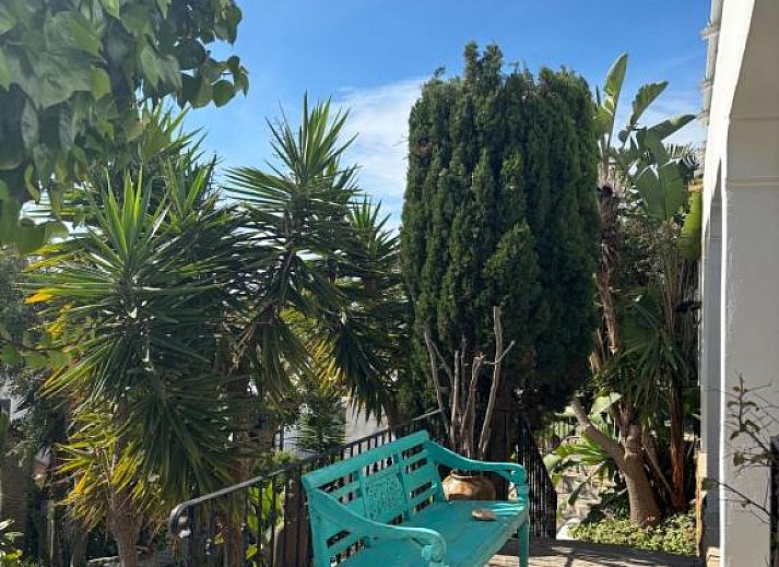 Verblijf 5820502 - Bed and breakfast Ibiza - Buenavista & Suites