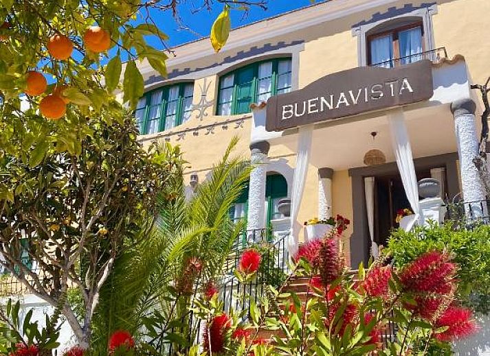 Verblijf 5820502 - Bed and breakfast Ibiza - Buenavista & Suites