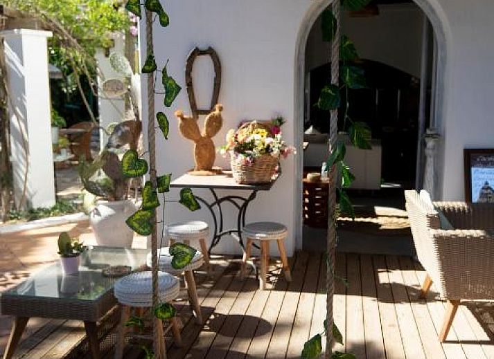 Verblijf 5820502 - Bed and breakfast Ibiza - Buenavista & Suites