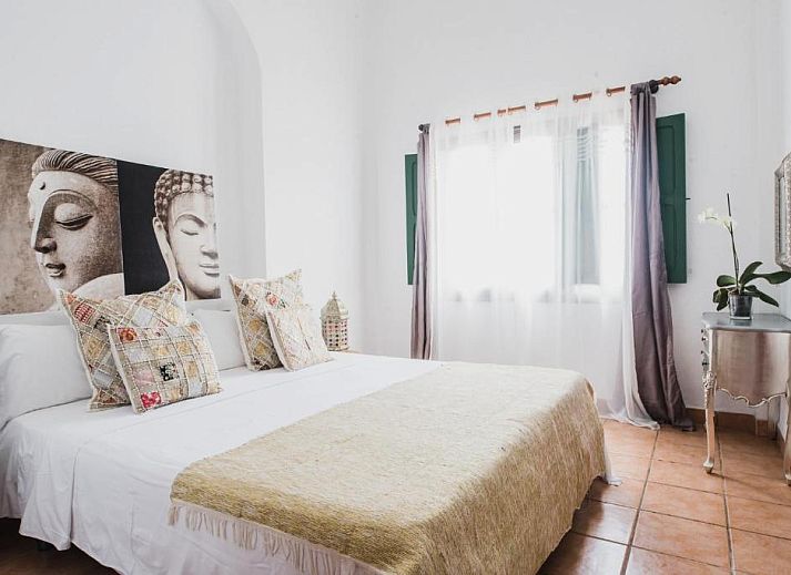 Verblijf 5820502 - Bed and breakfast Ibiza - Buenavista & Suites