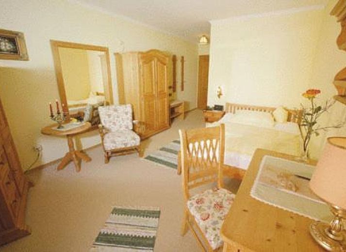 Verblijf 58503302 - Vakantie appartement Beieren - Eichenhof