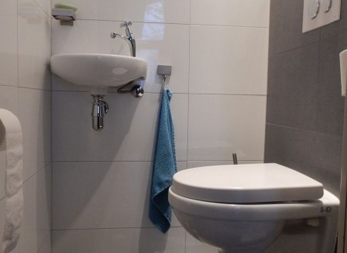 Guest house 6001102 - Holiday property Schouwen-Duiveland - Achthoek 64