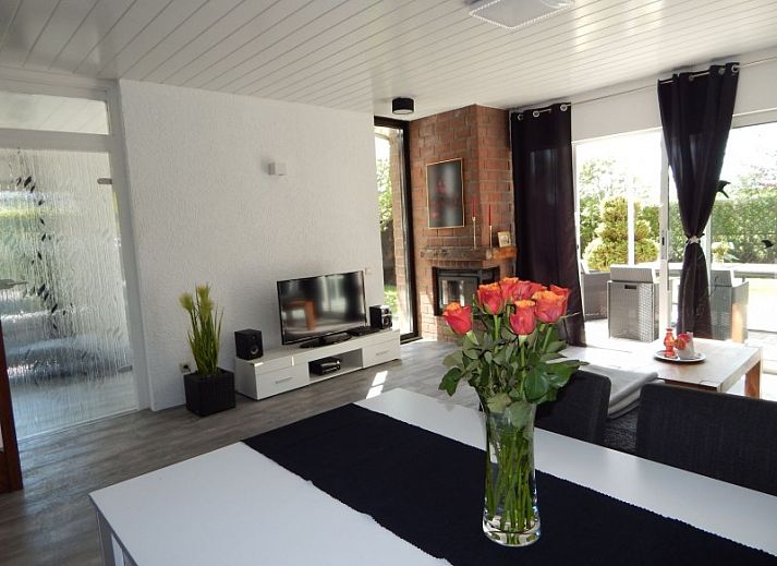 Guest house 600681 - Holiday property Schouwen-Duiveland - Hooger 45