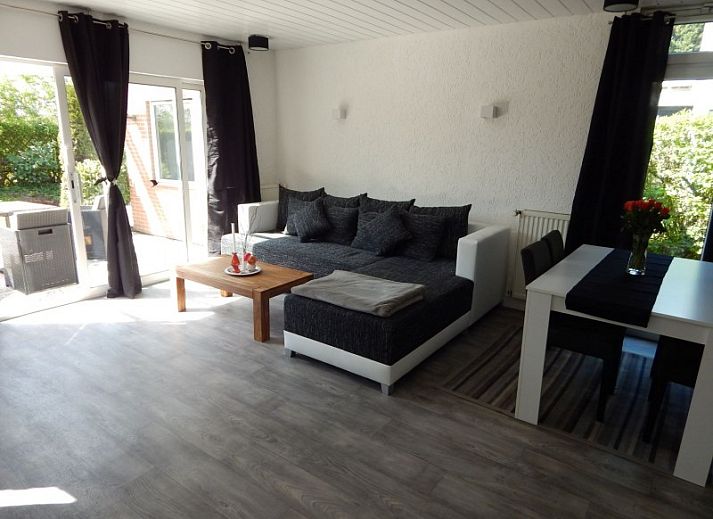 Guest house 600681 - Holiday property Schouwen-Duiveland - Hooger 45