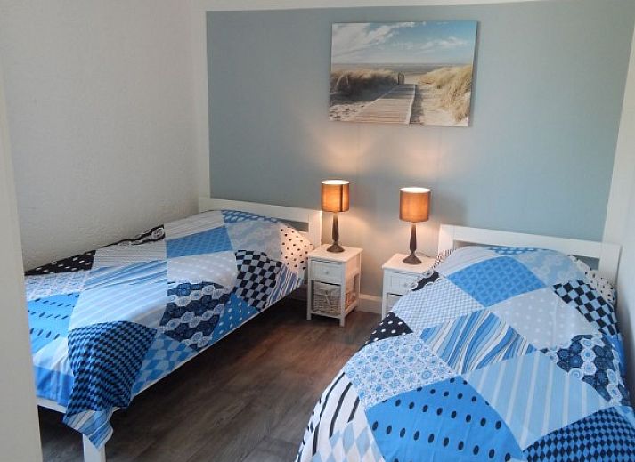 Guest house 600681 - Holiday property Schouwen-Duiveland - Hooger 45