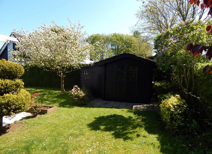 Guest house 600681 - Holiday property Schouwen-Duiveland - Hooger 45