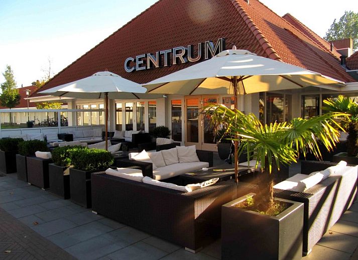 Guest house 600681 - Holiday property Schouwen-Duiveland - Hooger 45