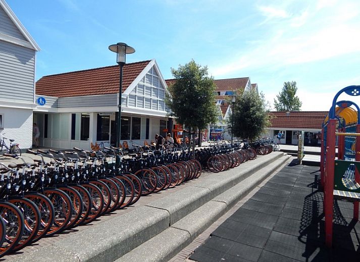 Guest house 600681 - Holiday property Schouwen-Duiveland - Hooger 45