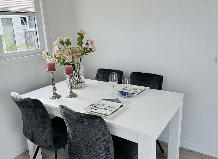 Guest house 600798 - Chalet Schouwen-Duiveland - Eureka Park Chalet 98