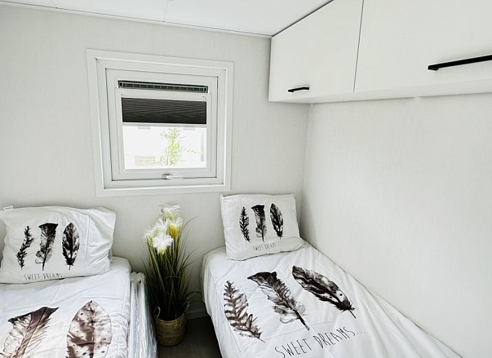 Guest house 600798 - Chalet Schouwen-Duiveland - Eureka Park Chalet 98