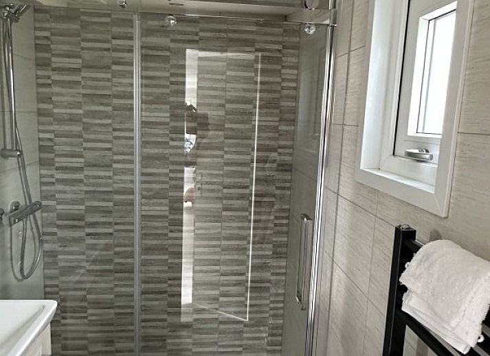 Guest house 600798 - Chalet Schouwen-Duiveland - Eureka Park Chalet 98