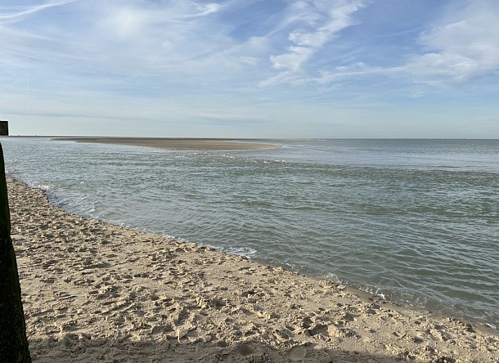 Guest house 600798 - Chalet Schouwen-Duiveland - Eureka Park Chalet 98