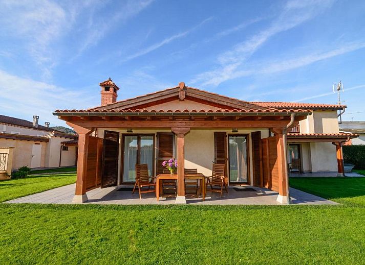 Verblijf 60521101 - Appartement Het groene Spanje - Casona de Llanorrozo Apartamentos Rurales