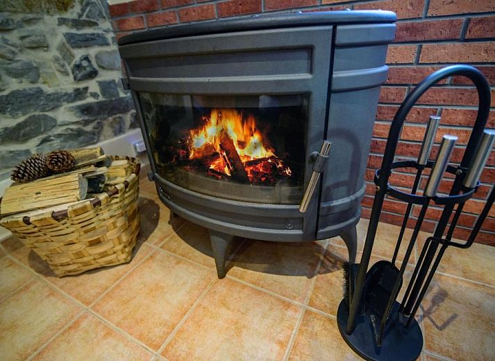 Verblijf 60521101 - Appartement Het groene Spanje - Casona de Llanorrozo Apartamentos Rurales