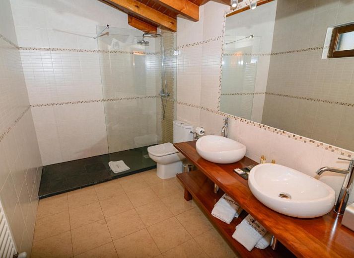 Verblijf 60521101 - Appartement Het groene Spanje - Casona de Llanorrozo Apartamentos Rurales