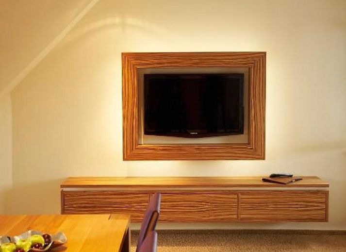 Verblijf 6102706 - Vakantie appartement Rijnland-Palts - Hotel Am Helmwartsturm