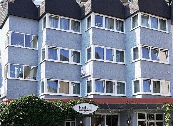 Verblijf 6102706 - Vakantie appartement Rijnland-Palts - Hotel Am Helmwartsturm