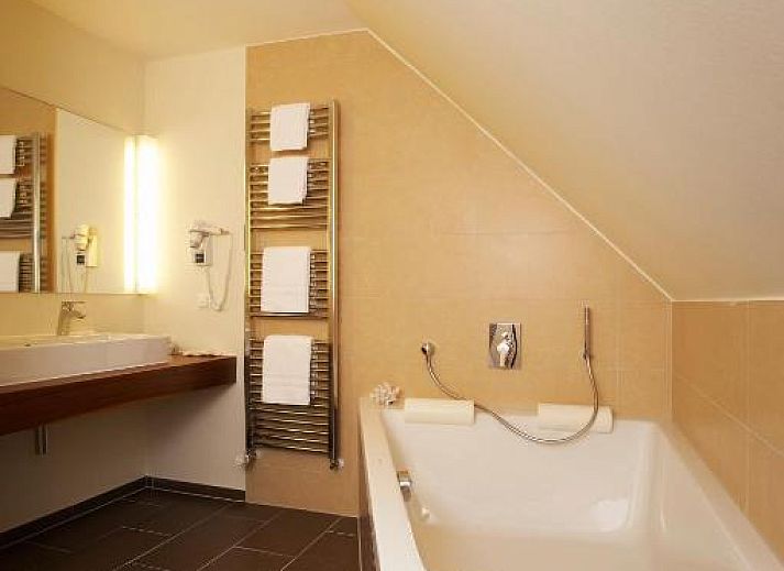 Verblijf 6102706 - Vakantie appartement Rijnland-Palts - Hotel Am Helmwartsturm