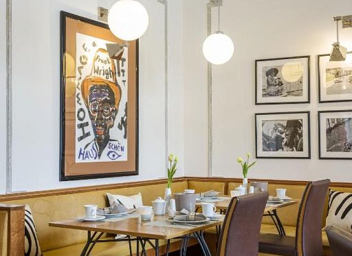 Verblijf 6102706 - Vakantie appartement Rijnland-Palts - Hotel Am Helmwartsturm