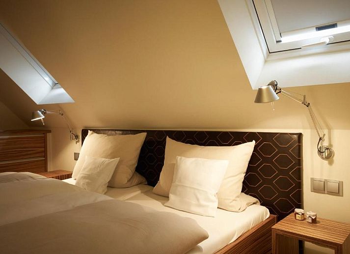 Verblijf 6102706 - Vakantie appartement Rijnland-Palts - Hotel Am Helmwartsturm