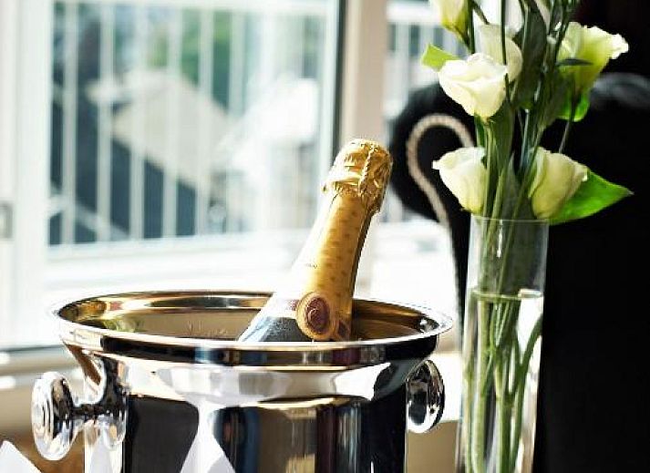 Verblijf 6102706 - Vakantie appartement Rijnland-Palts - Hotel Am Helmwartsturm