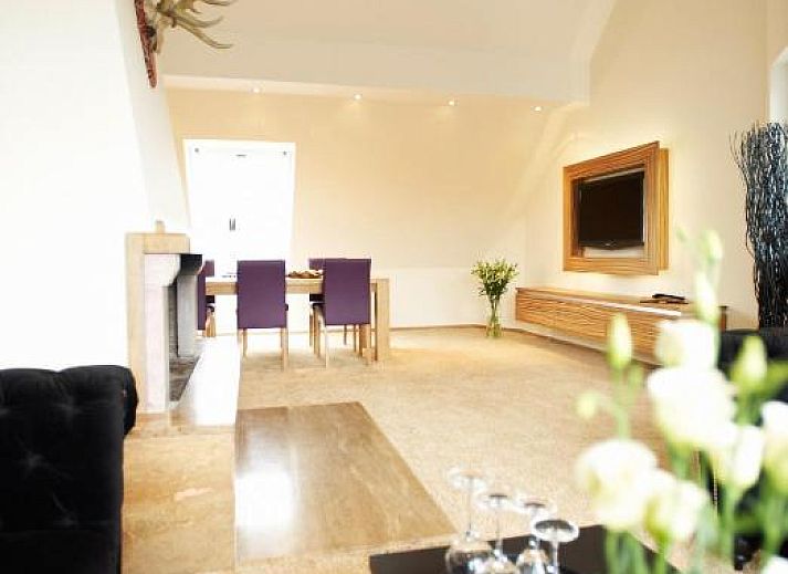 Verblijf 6102706 - Vakantie appartement Rijnland-Palts - Hotel Am Helmwartsturm