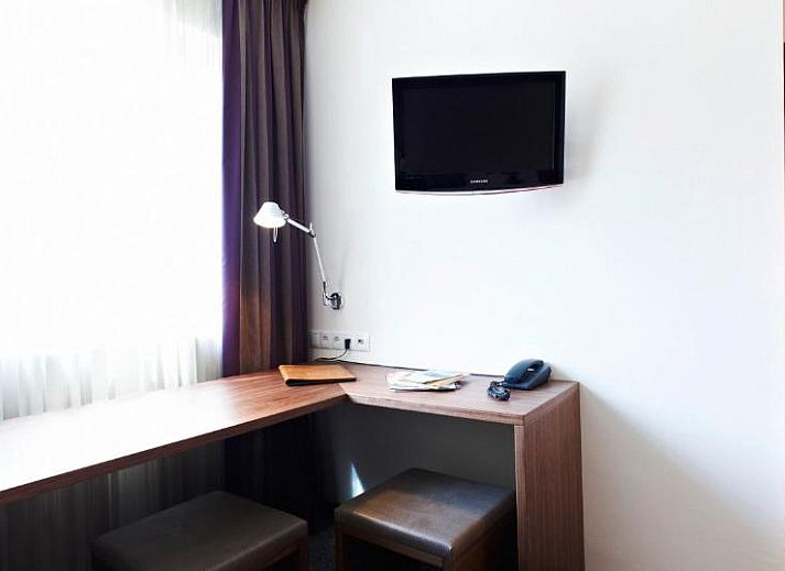 Verblijf 6102706 - Vakantie appartement Rijnland-Palts - Hotel Am Helmwartsturm