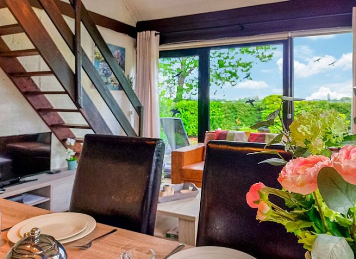 Guest house 610460 - Holiday property Tholen - Zeeuwse Rust Stavenisse