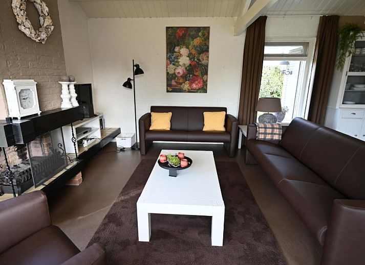 Guest house 620302 - Bungalow Walcheren - Joossesweg 194