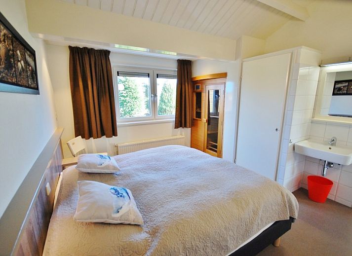 Guest house 620302 - Bungalow Walcheren - Joossesweg 194