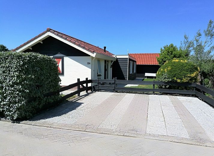 Guest house 620302 - Bungalow Walcheren - Joossesweg 194