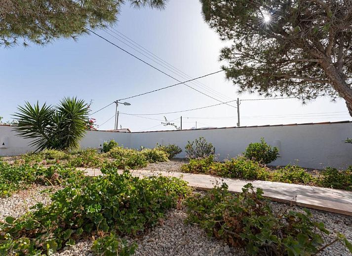 Verblijf 6214401 - Vakantiewoning Canarische Eilanden - Casa Rural La Capellania