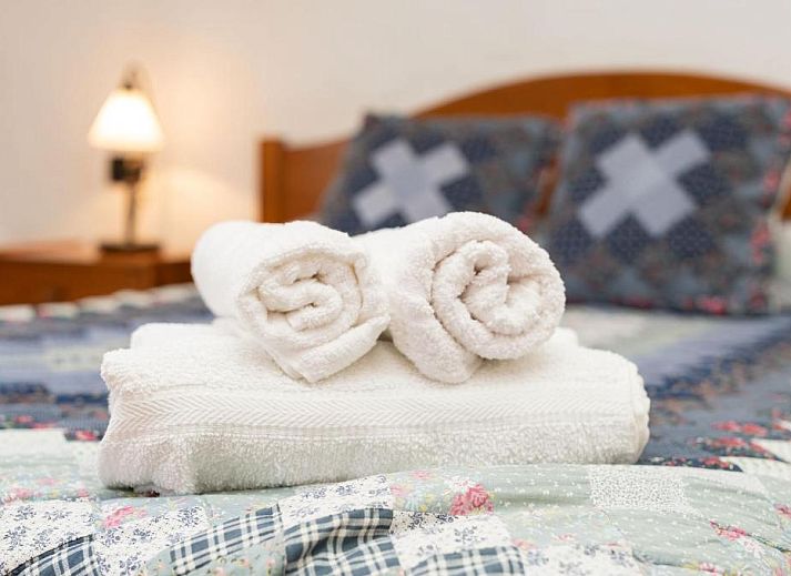 Verblijf 6214401 - Vakantiewoning Canarische Eilanden - Casa Rural La Capellania