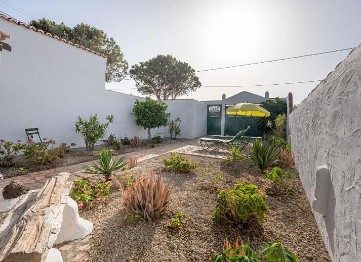 Verblijf 6214401 - Vakantiewoning Canarische Eilanden - Casa Rural La Capellania