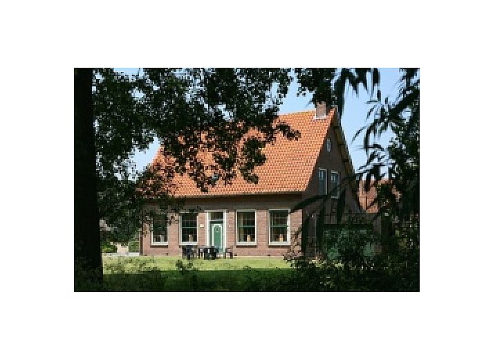 Unterkunft 631802 • Ferienhaus Zeeuws-Vlaanderen • Het woonhuis T'Groot'uus 