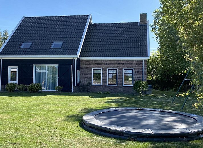 Guest house 640902 • Holiday property Zuid-Beveland • VZ250 Groepsaccommodatie Goes