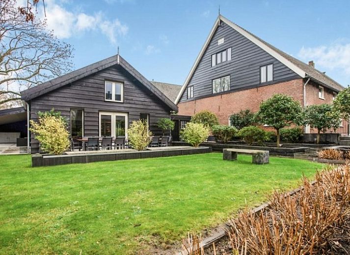 Unterkunft 650106 • Bungalow Alblasserwaard • Het Vinkenest