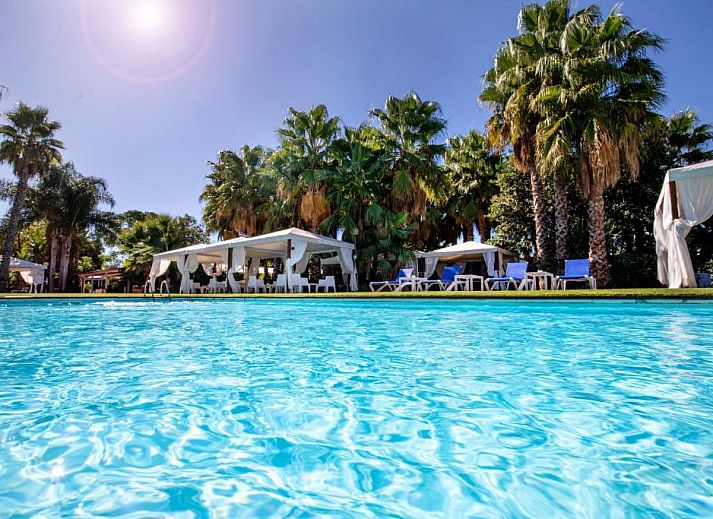 Verblijf 6515602 - Vakantie appartement Costa Dorada - Hotel Tancat de Codorniu