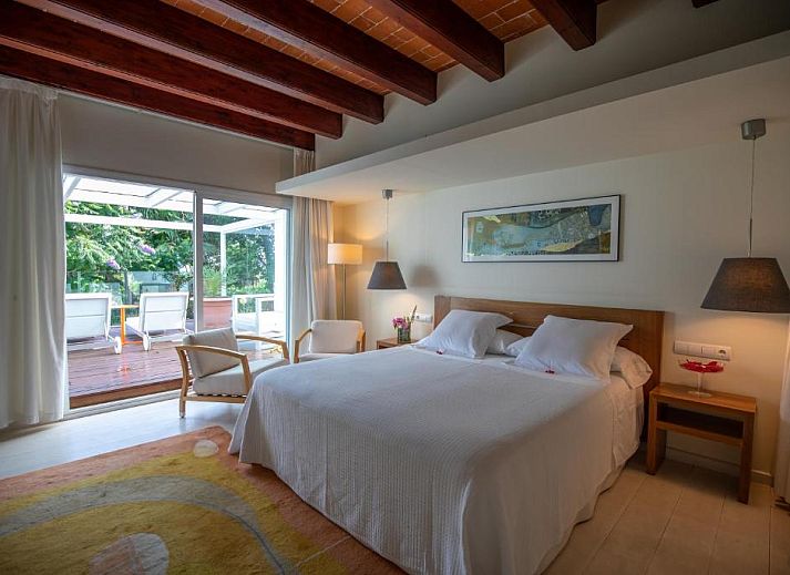 Verblijf 6515602 - Vakantie appartement Costa Dorada - Hotel Tancat de Codorniu