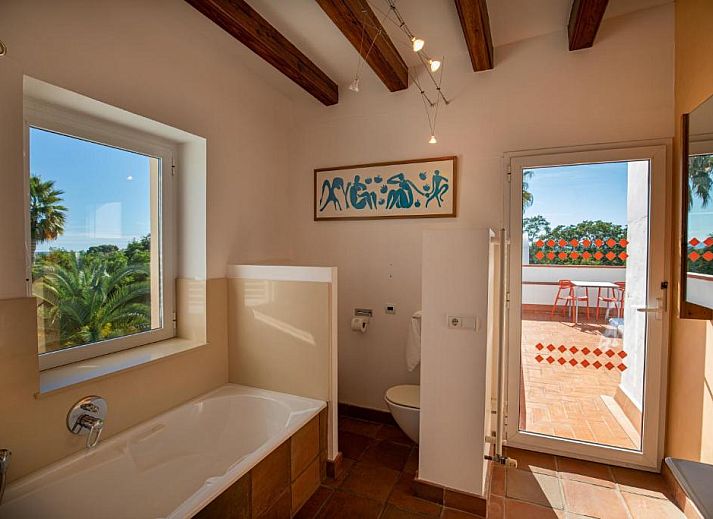 Verblijf 6515602 - Vakantie appartement Costa Dorada - Hotel Tancat de Codorniu