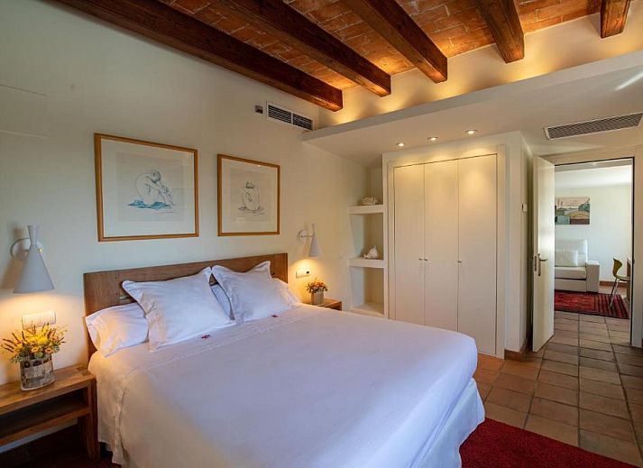Verblijf 6515602 - Vakantie appartement Costa Dorada - Hotel Tancat de Codorniu