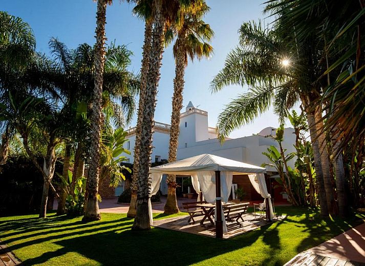 Verblijf 6515602 - Vakantie appartement Costa Dorada - Hotel Tancat de Codorniu